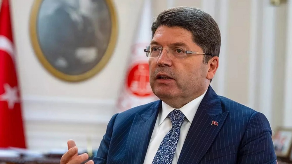 Bakan Tunç