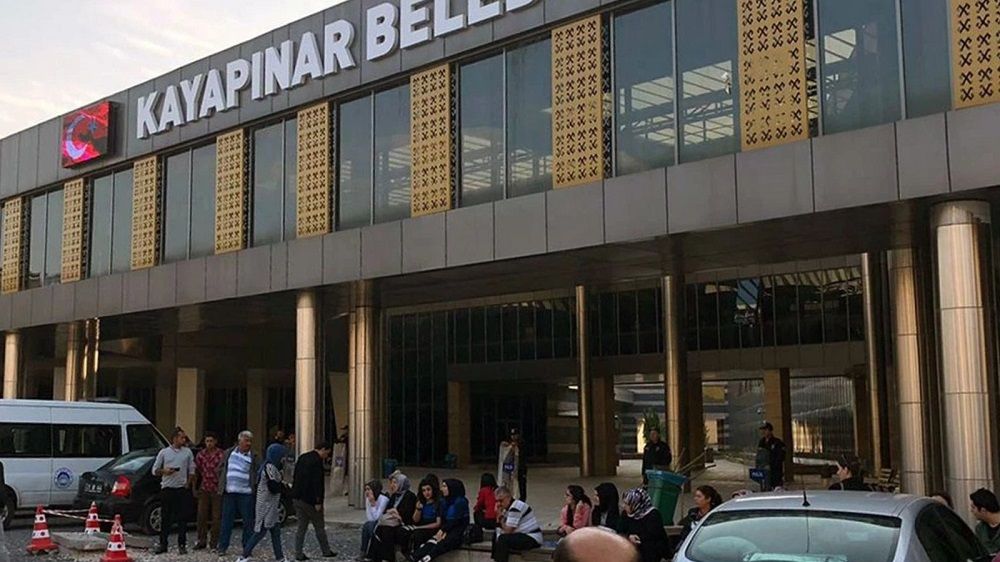 Diyarbakır Kayapınar Belediyesi-2