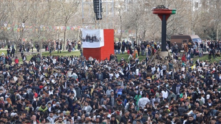 Diyarbakır Newroz-2