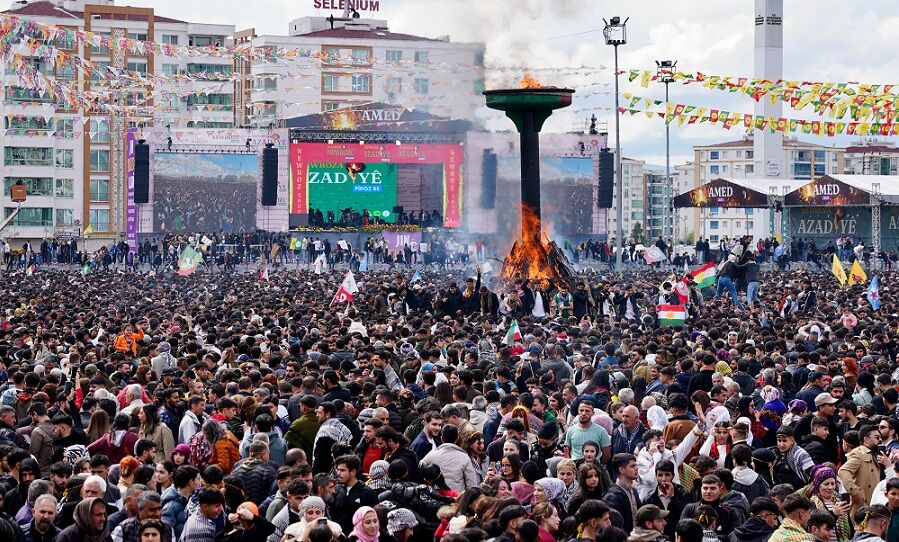 Diyarbakır Newroz-3