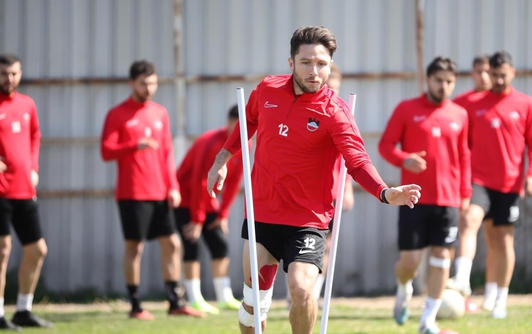 Diyarbekirspor’da Yüzleri Güldüren Gelişme!