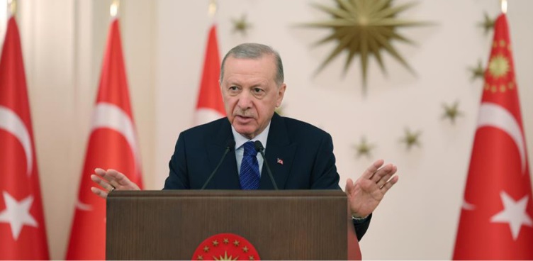 Erdoğan Müjdeyi Verdi Bayram Tatili 9 Gün Oldu