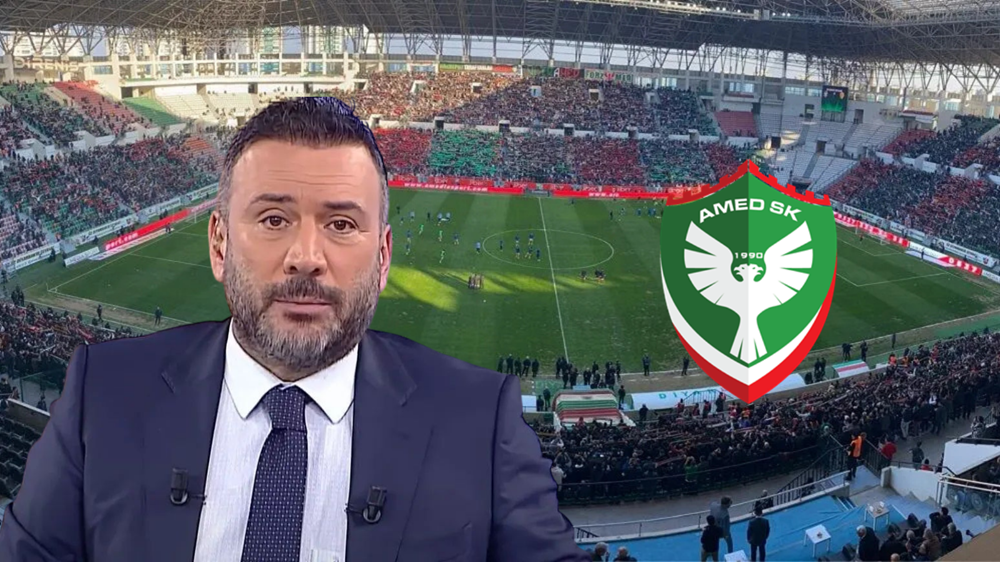 Ertemşener Amedspor