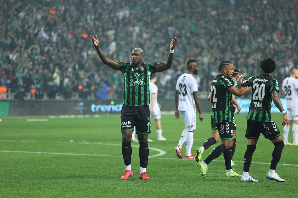 Kocaelispor (2)