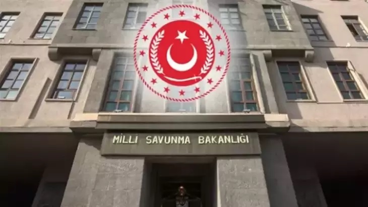 Milli Savunma Bakanlığı