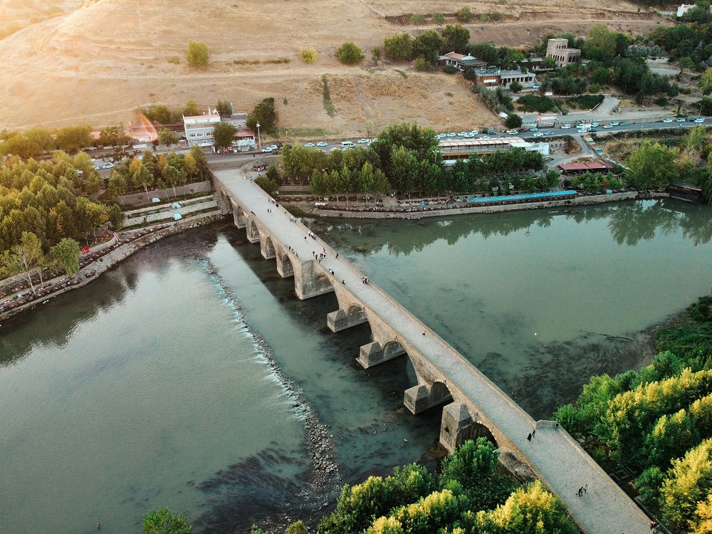 Ongözlüköprü Diyarbakır