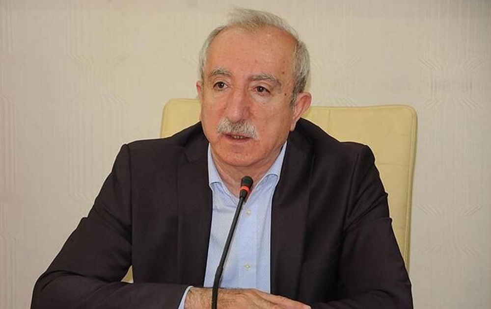 Orhan Miroğlu