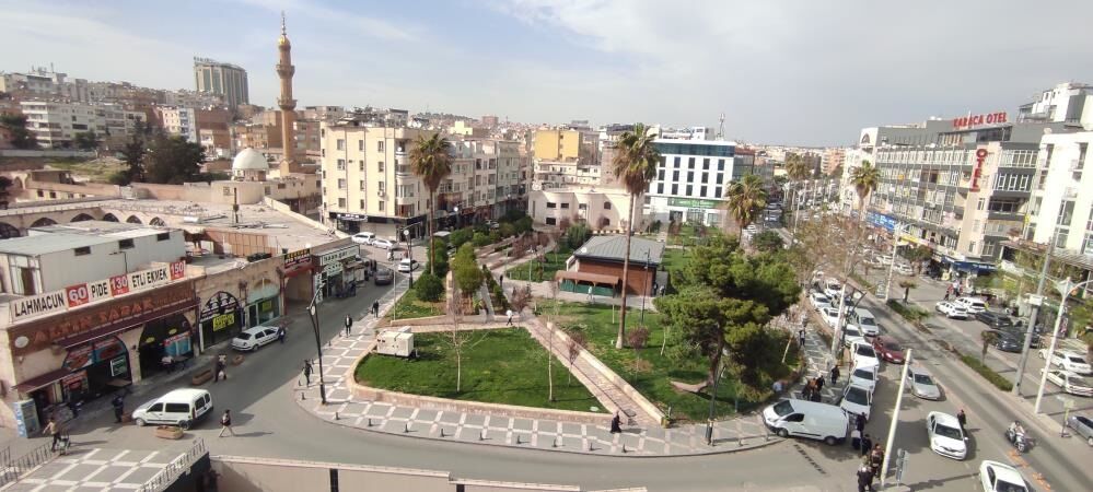 Şanlıurfa’da 5.4 büyüklüğünde deprem: Vali ve AFAD’dan peş peşe açıklama!