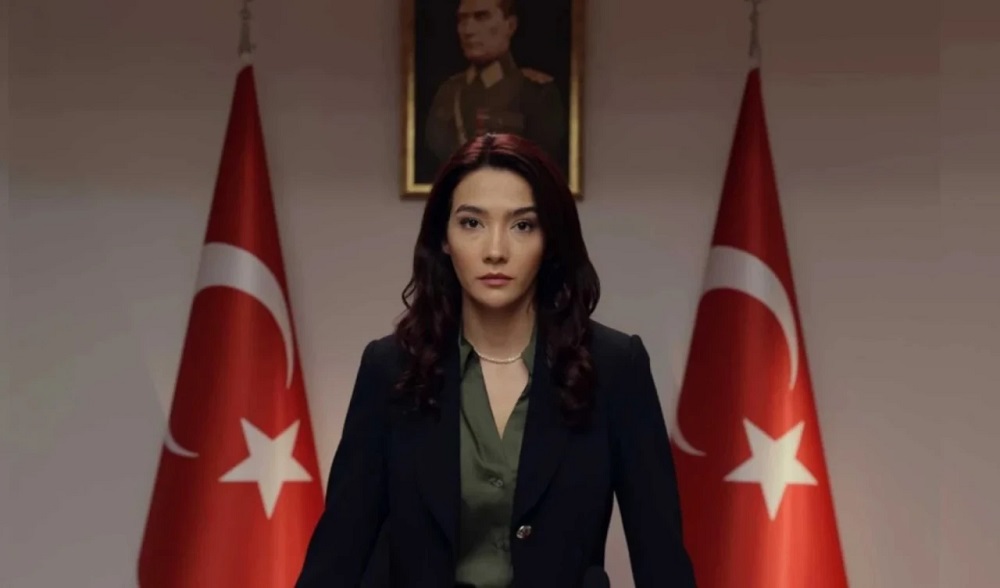 Aybüke Pusat
