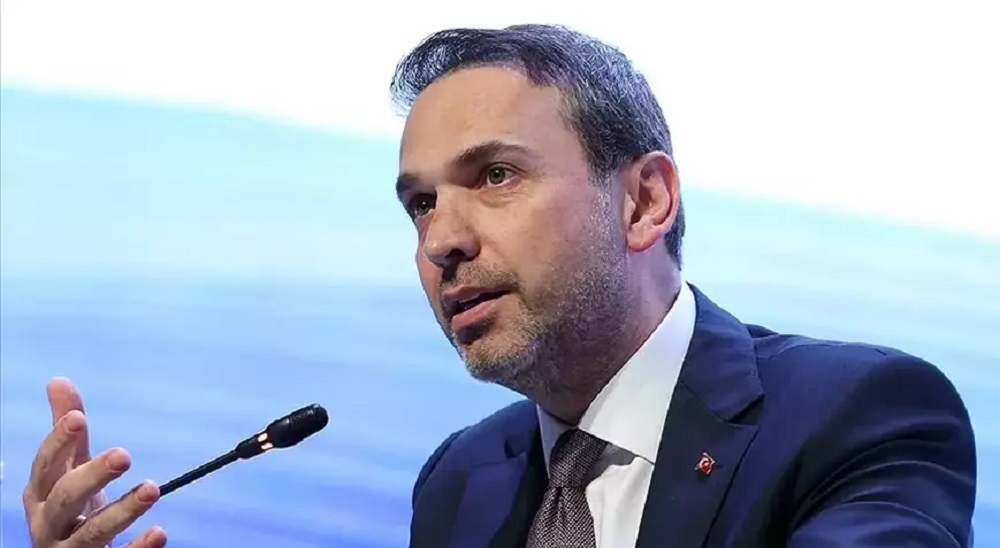 Bakan Bayraktar’dan Kritik Elektrik Uyarısı “Biz De Avrupa’nın Sistemine Bağlıyı