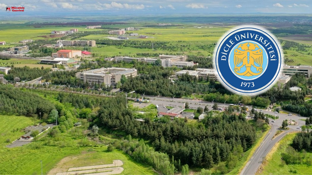 Dicle Üniversitesi’nden Iddialara Sert Yanıt