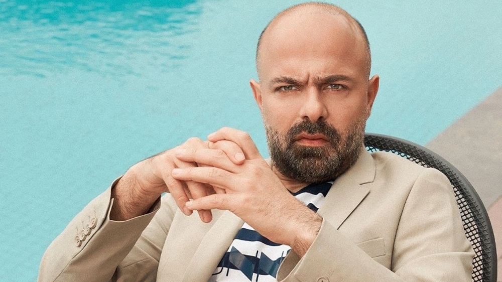 Diyarbakırlı Oyuncu Erkan Avcı “Mutsuz Olmaya Utanıyorum”