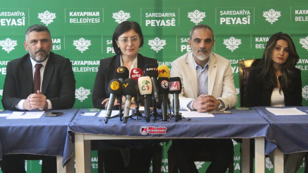Diyarbakırlıların Çok Istediği Yere Halk Lokantası Açılacak!