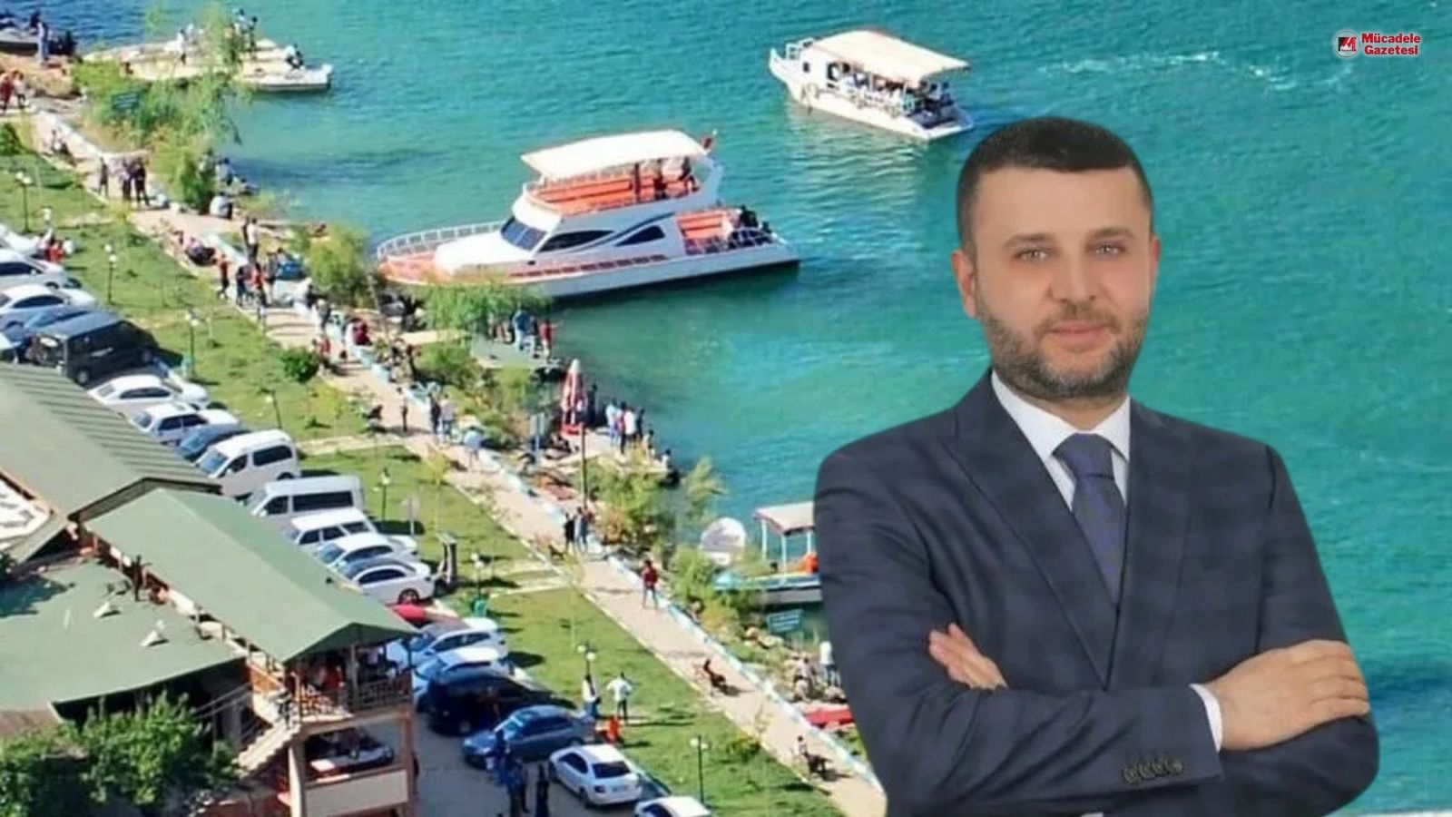 Fırat Seydaoğlu Eğil
