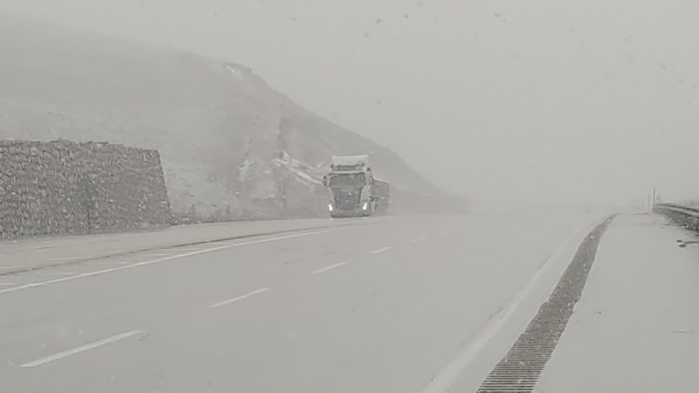 Kar Yağışı (2)-1