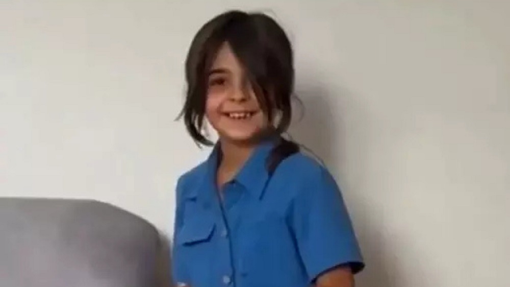 Narin Güran'ın En Net Görüntüsü Ortaya Çıktı!