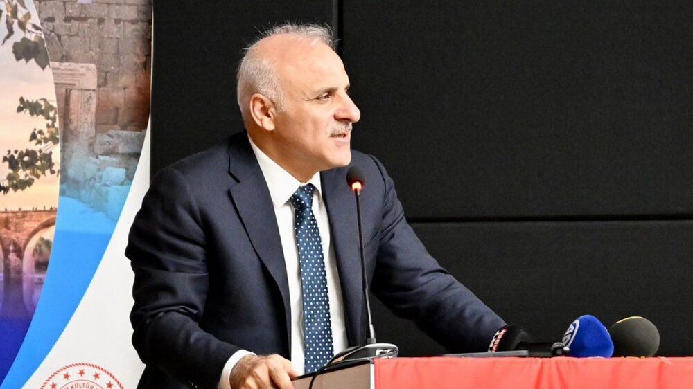 Vali Zorluoğlu’ndan Diyarbakır Sözleri “Sıkıcı Şehirler Gelişemez!”