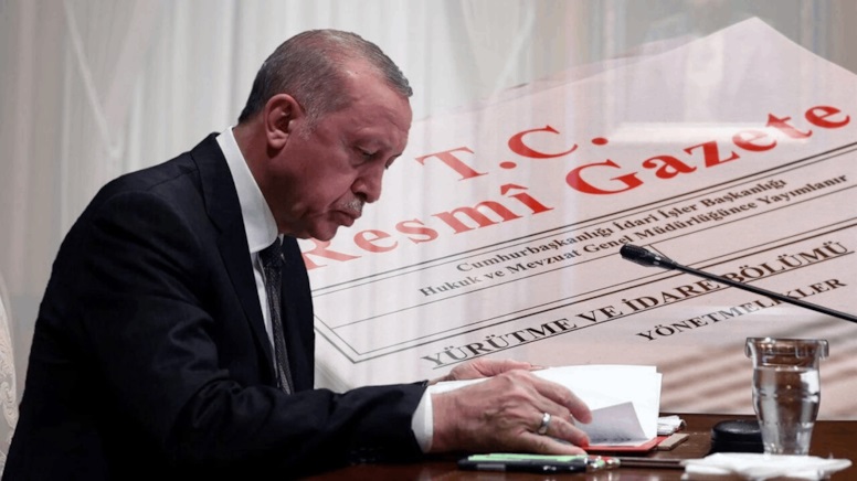 Yeni Fakülteler Kuruldu, Bazı Fakültelerin Adı Değiştirild Erdoğan Resmi Gazete