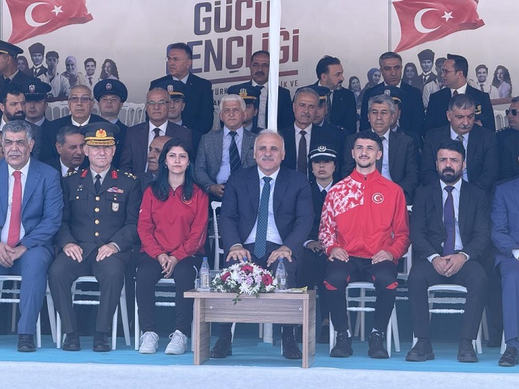 19 Mayıs Diyarbakır
