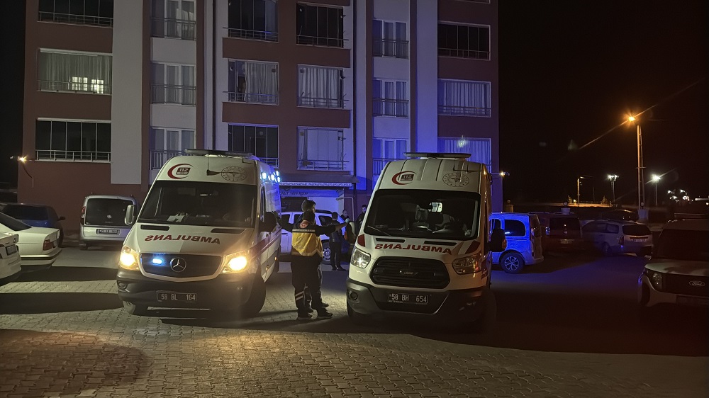 Anne Iki Çocuğunu Ölü Buldu Sinir Kr