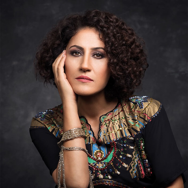 Aynur Doğan diyarbakır