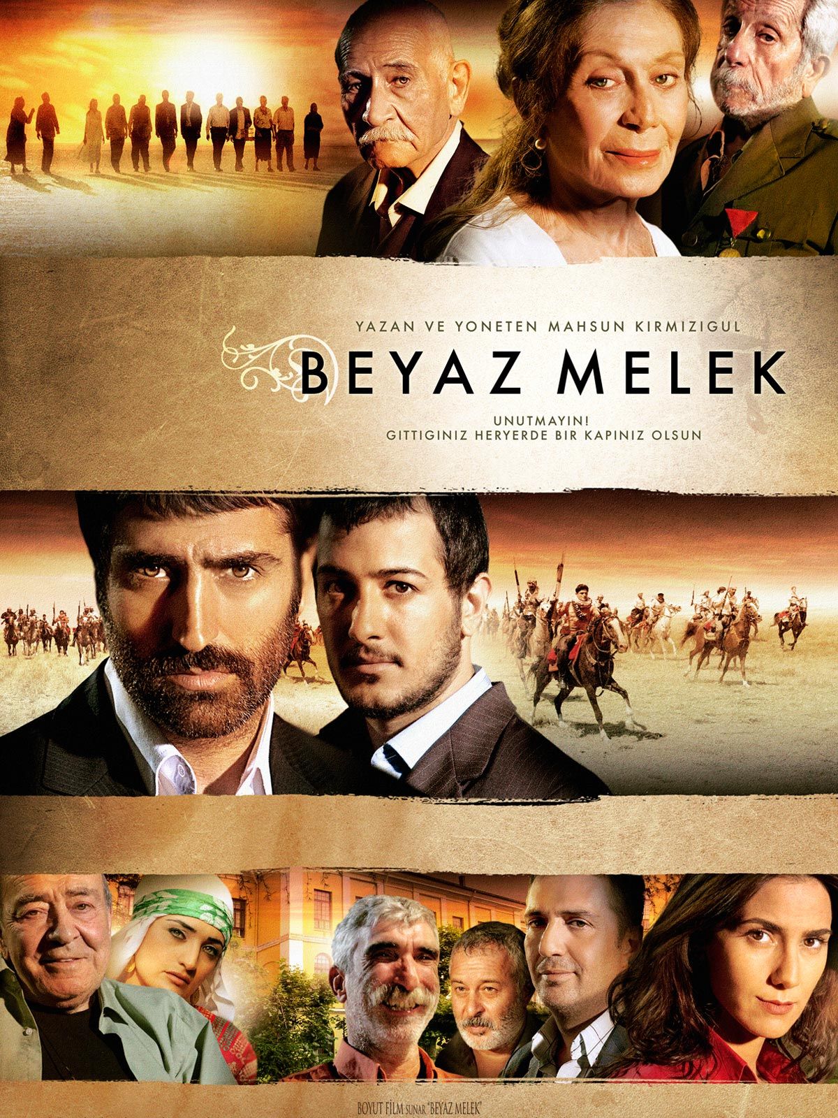 Beyaz Melek
