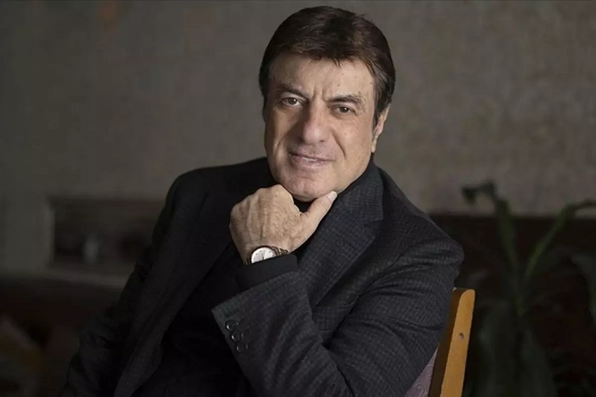 Coşkun Sabah