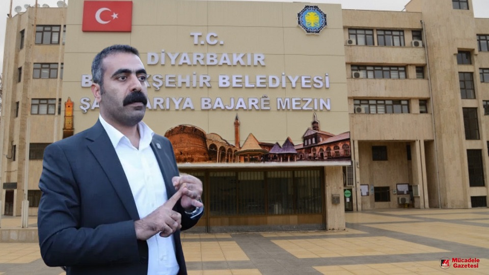 Diyarbakır Büyükşehir Belediyesi Doğan Hatun-1