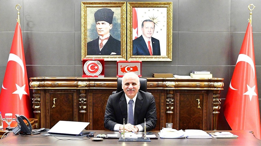 Diyarbakır Valisi Zorluoğlu'ndan Anneler Günü Mesajı