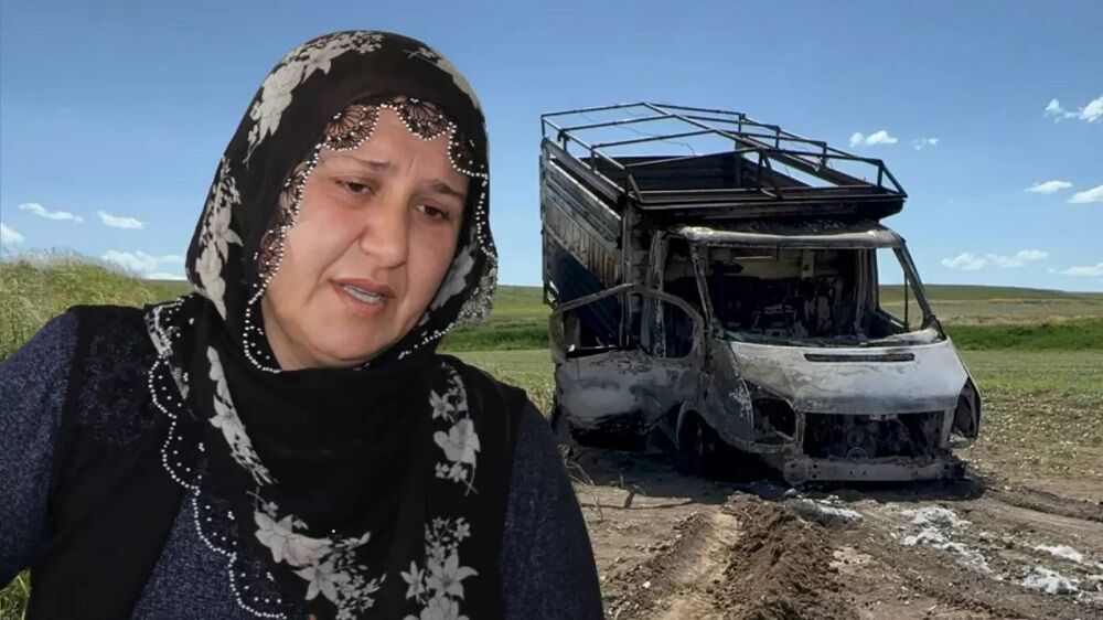 Diyarbakır’da Baba Oğul Olayında Anne Konuştu!