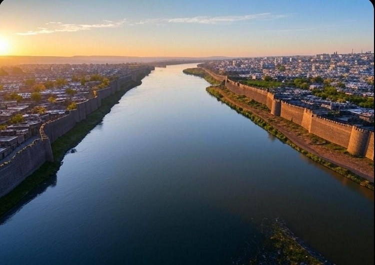 Diyarbakır’da “Deniz” Olsaydı Nasıl