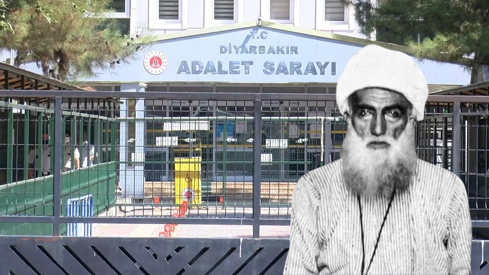 Diyarbakır’da Mahkemeden ‘Şeyh Said’ Kararı İptal Edildi