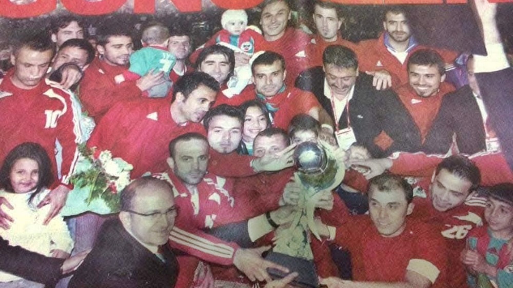 Diyarbakırspor 16 Yıllık Süper Lig Hasreti İşte Tarihi Süreci