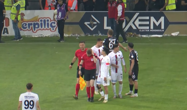Elazığ Van