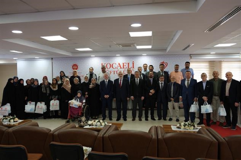 Hafız Kal Yarışması Finali Kocaeli’de Yapıldı, Birincilik Diyarbakır’a Geldi!
