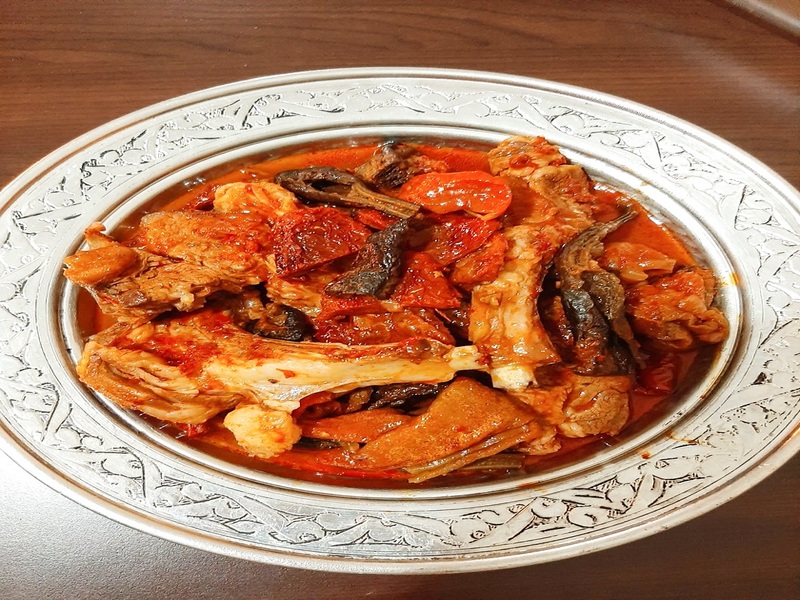 Hırçikli Meftune