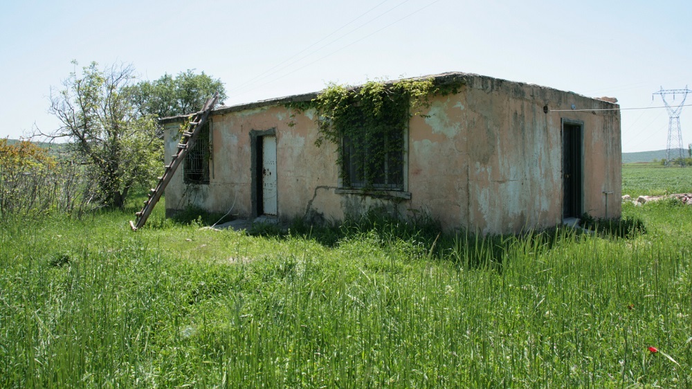 İşte Pkk'nin Diyarbakır'daki Evi