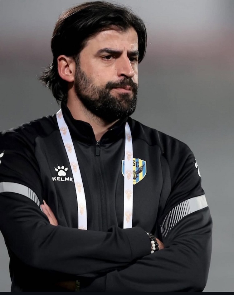 Mesut Maral