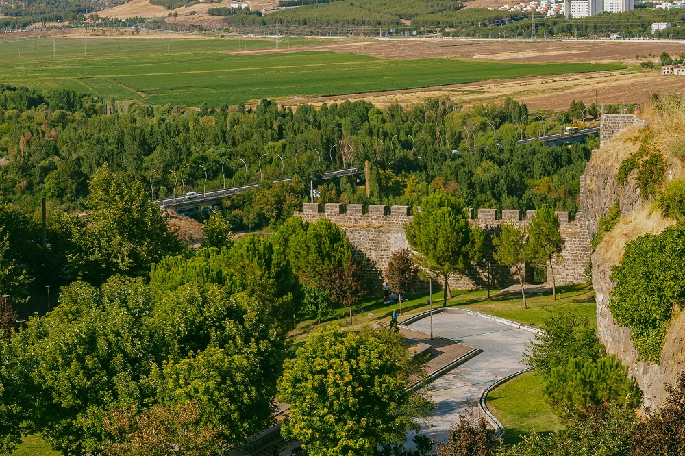 Diyarbakır (1)