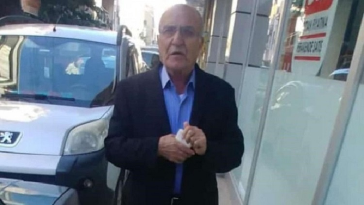 Mhmet Ali dünser