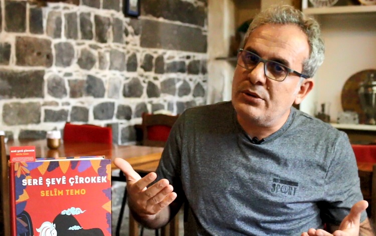 Selim Temo