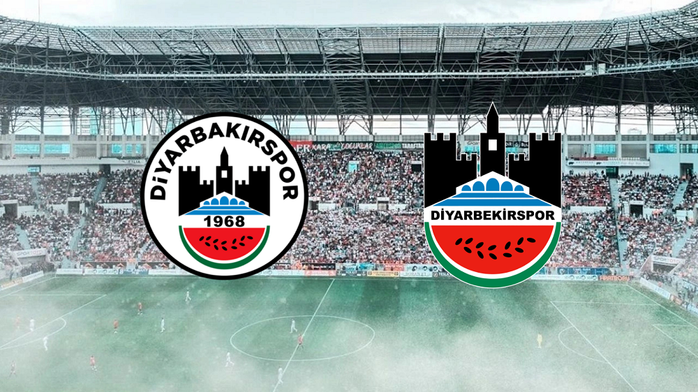 Diyarbakırspor Ve Diyarbekirspor Birleşsin Çağrısı Kampanya Başladı!
