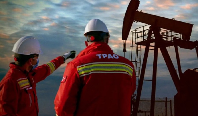 Tpao Petrol