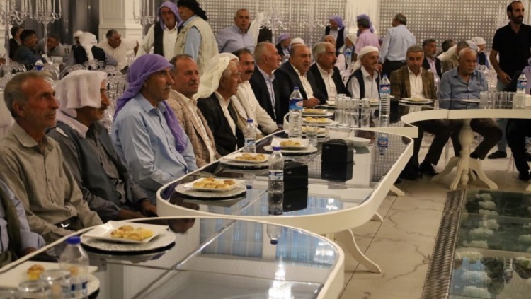 2 Genç Ölmüştü Diyarbakır’da Aşiretler Arasındaki Kavgada Yeni Gelişme
