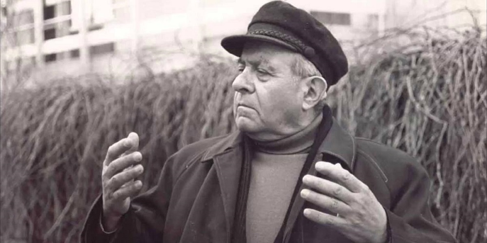 Ahmed Arif Diyarbakır'da 34 Yıllık Özlemle Anılacak