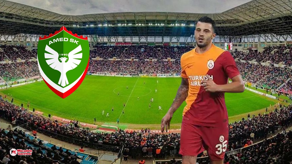 Amedspor’da Aytaç Kara Sesleri Süper Lig’de 300 Maça Çıktı!