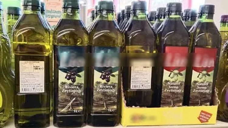 Bakanlık Açıkladı Diyarbakır’daki Zincir Markette Hile!