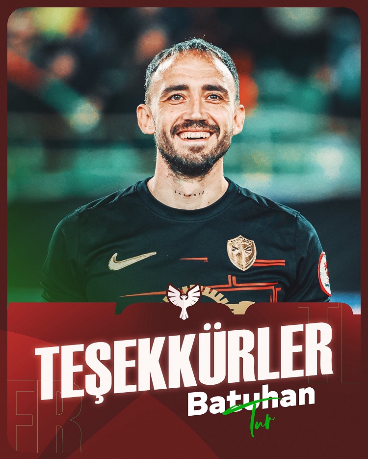 Batuhan Tur
