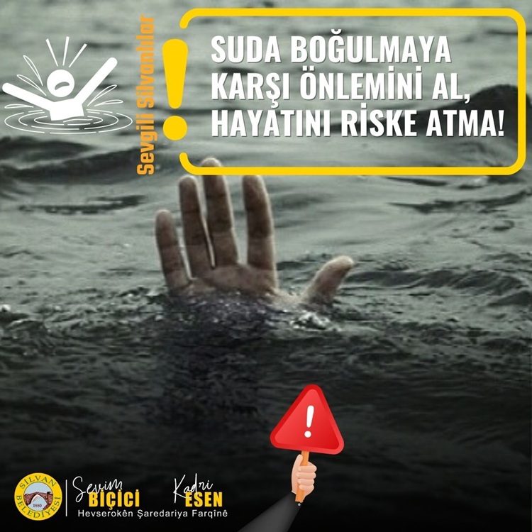 Boğulma Tehlikesi