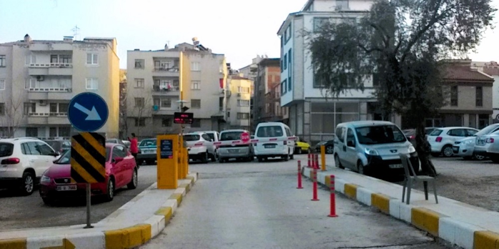 Denizlispor’un Otoparkını Kiraya Vermişti Şimdi Mahkemelik Olacak!